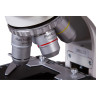 Микроскоп LEVENHUK MED 25B, бинокулярный 73992